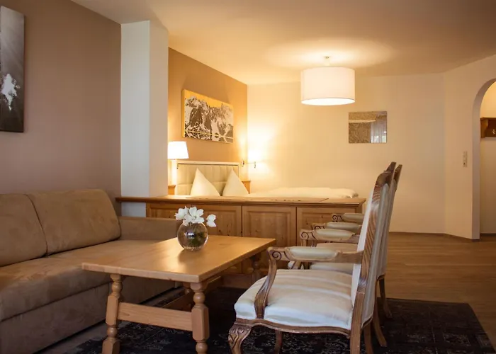 Hotel Munde