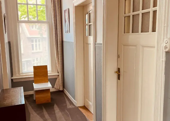 Juliana Boutique Guestrooms