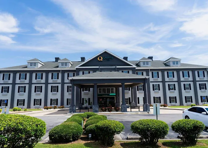 Quality Inn Rome South