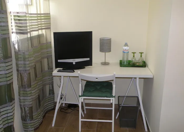 Loule Coreto Hostel