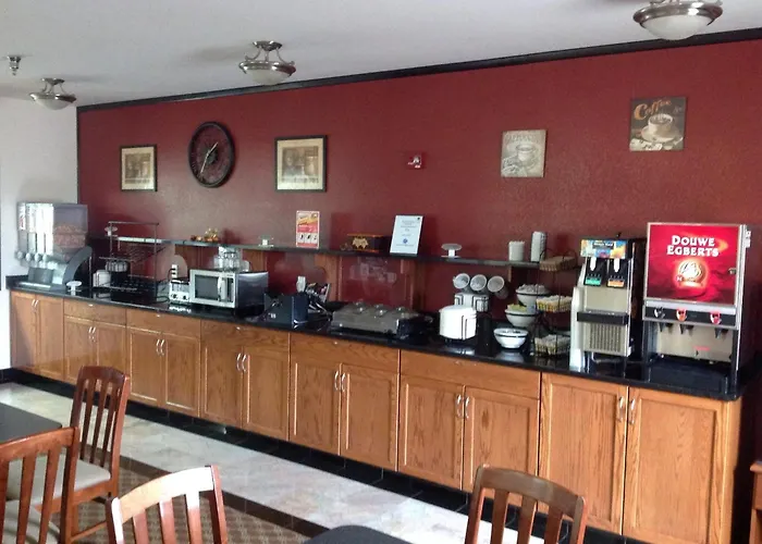 Best Western Plus Wakeeney Inn & Suites