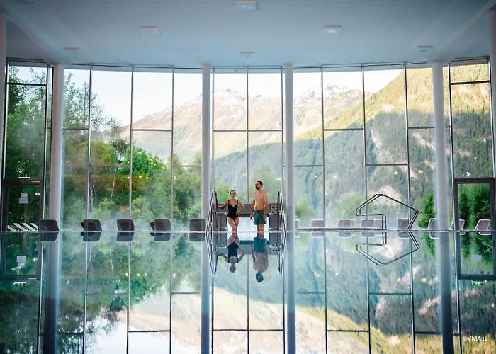Vivea Gesundheitshotel Umhausen im Otztal