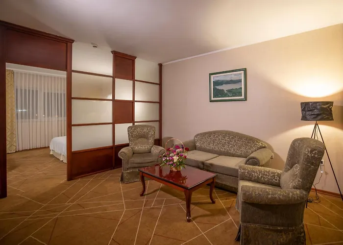 Hotel Aquastar Danube