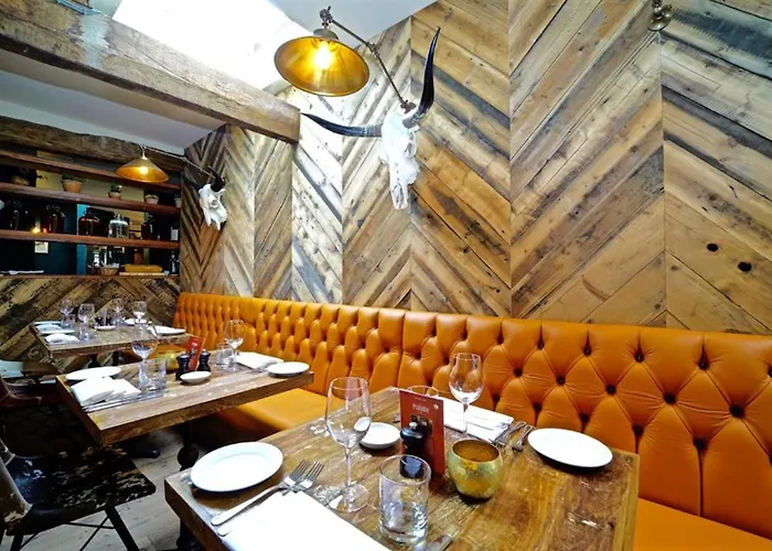 The Bull Hotel