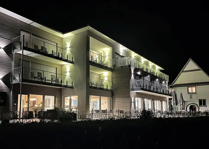 Hotel Kapelle