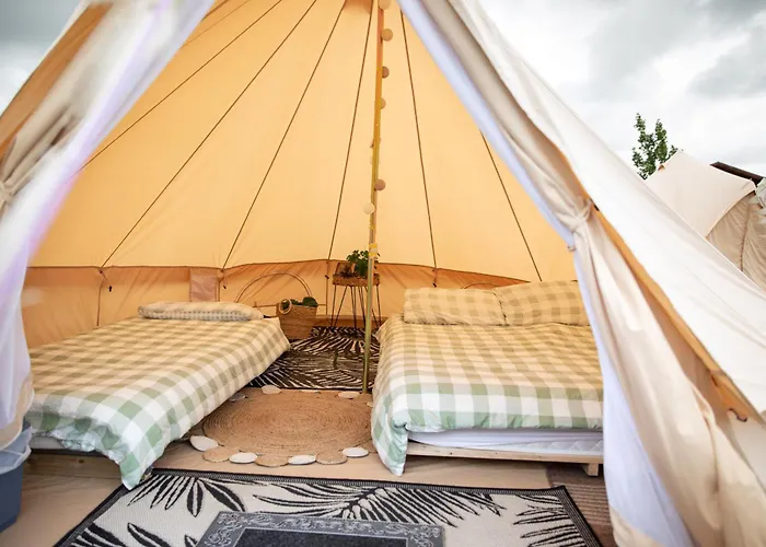 Ben Lettery Hostel