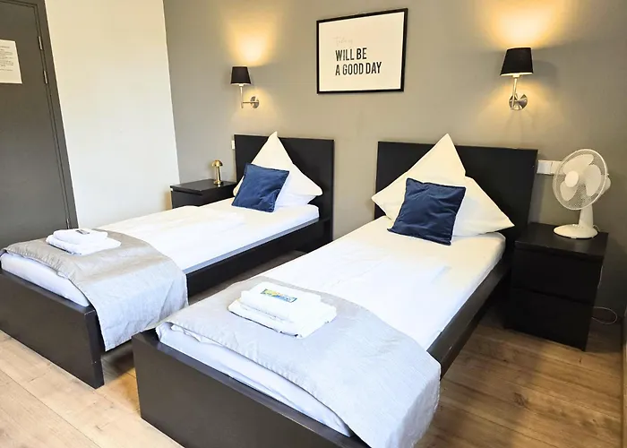 Rheinländer Seehotel