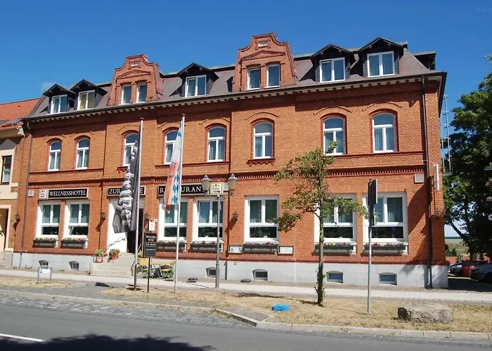 Hotel zur Krone