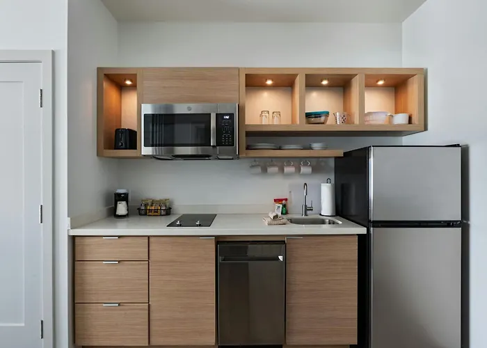 Towneplace Suites By Marriott Houston Tomball