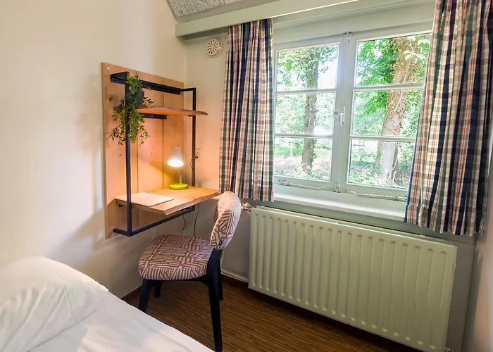 Hostel Landgoed De Kalenberg