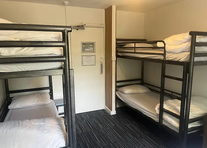 Lulworth Hostel