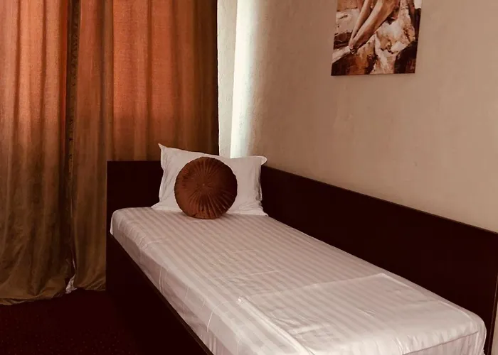 Nowad Hotel