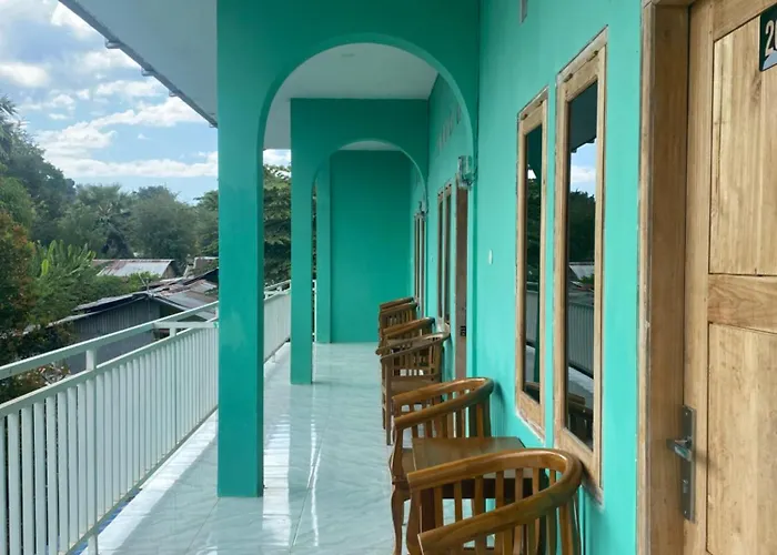 New Chez Felix