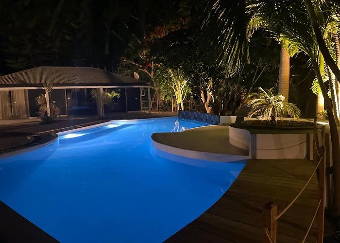 Hotel La Metisse