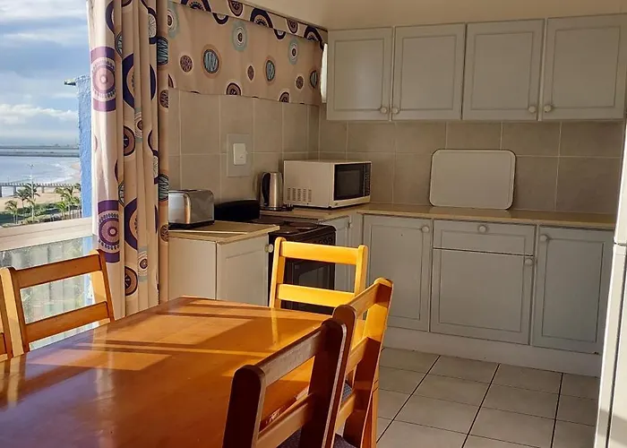 Solsands Hotel & Self-Catering