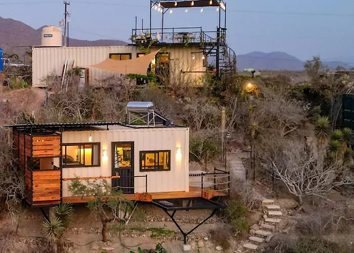 Libra Eco-Adventure Hostel