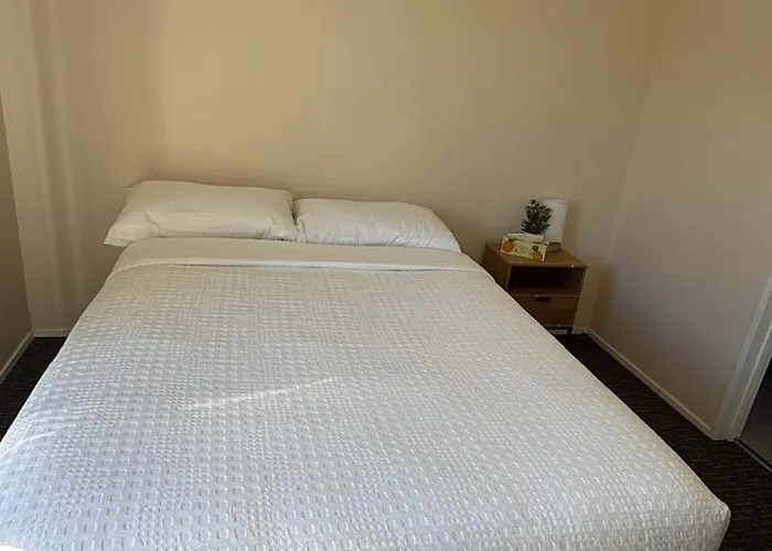Rotorua Hostel