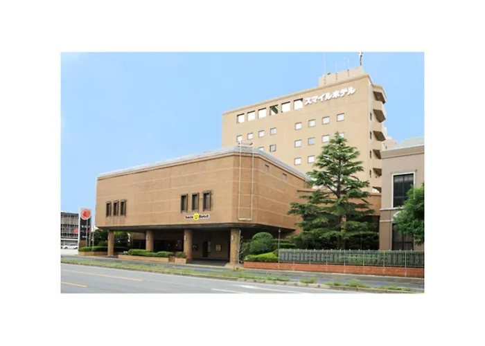 Smile Hotel Yonago - Vacation Stay 61096V
