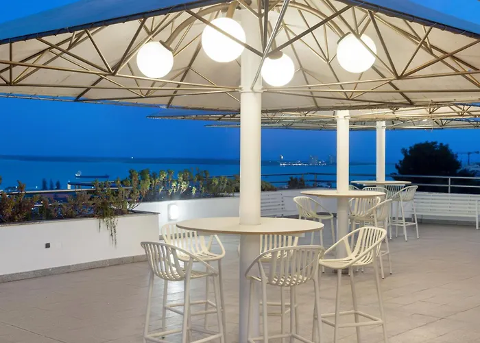 B&B Hotel Sado Setubal