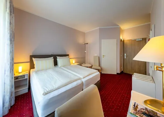 Flair Hotel Weiss