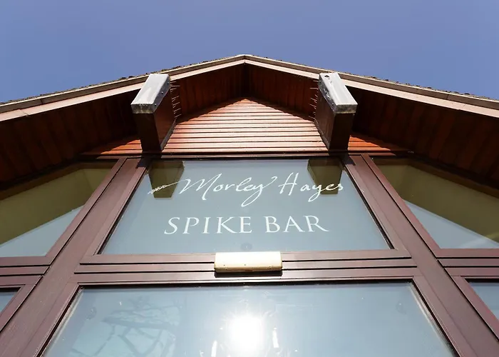 Morley Hayes Hotel