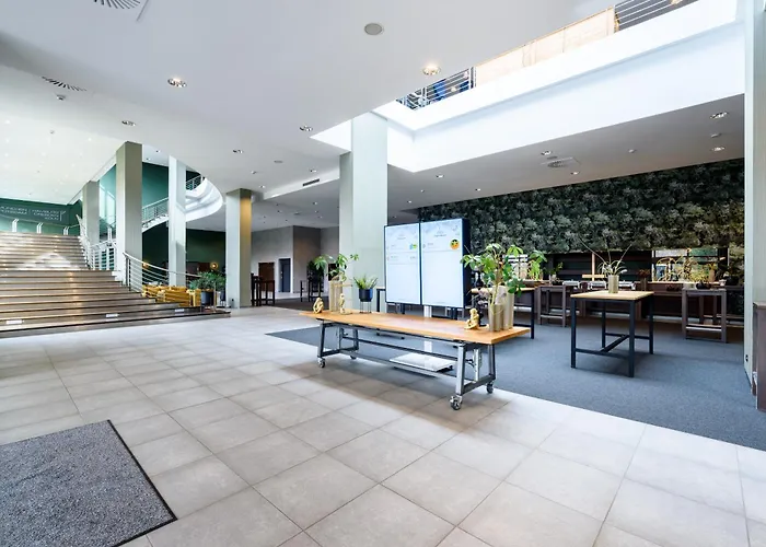Van der Valk Hotel Berlin Brandenburg