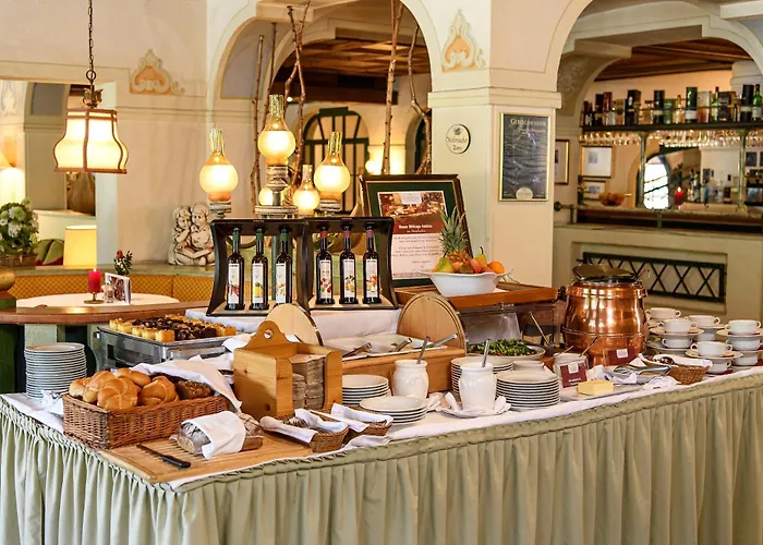 Hotel&Restaurant Wastlwirt