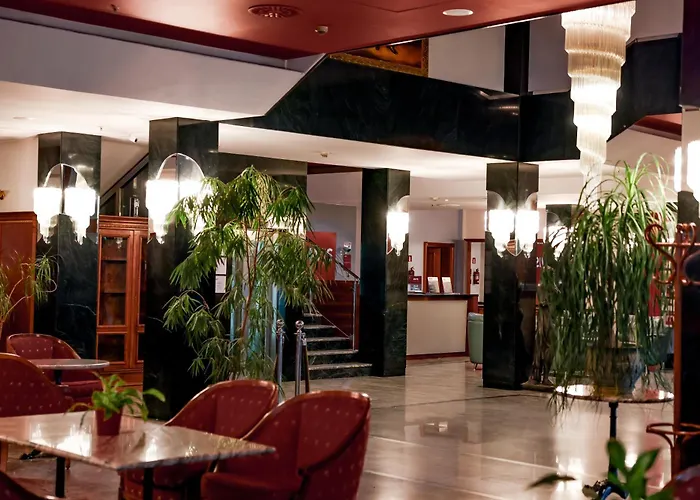 Park Hotel Diament Bielsko-Biala