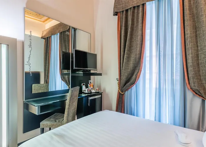 Best Western Plus Hotel Universo