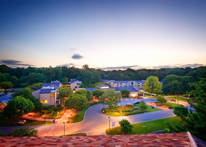Bolger Hotel And Conference Center