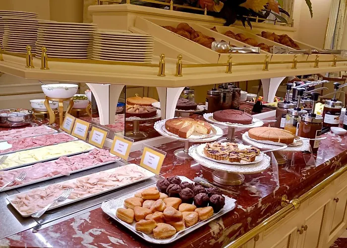 Andreola Central Hotel