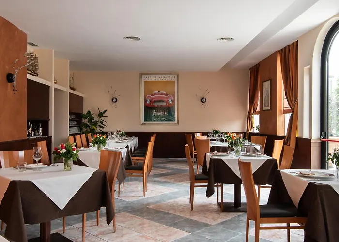 Park Hotel Ripaverde