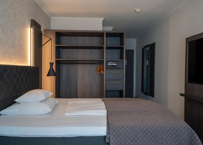 Ringhotel Niedersachsen