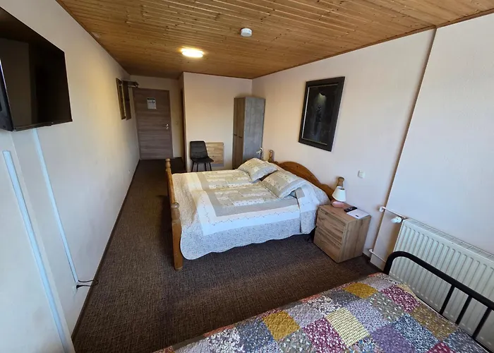 Landgasthof Frankentor