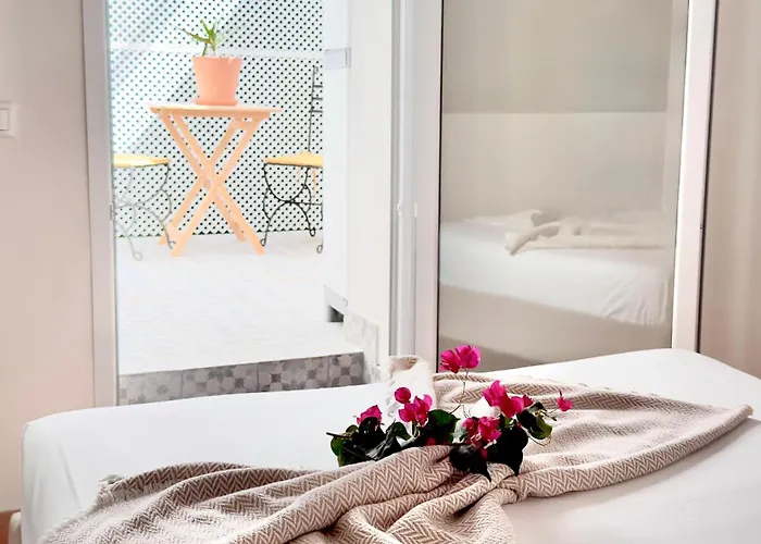 Hotel Abaco Altea