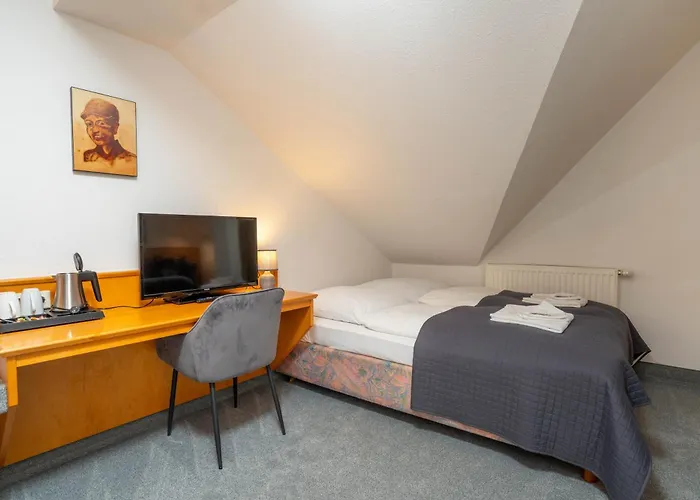 Hotel Sonne