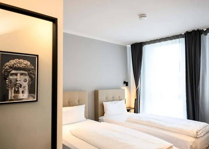 Nikii City Hotel