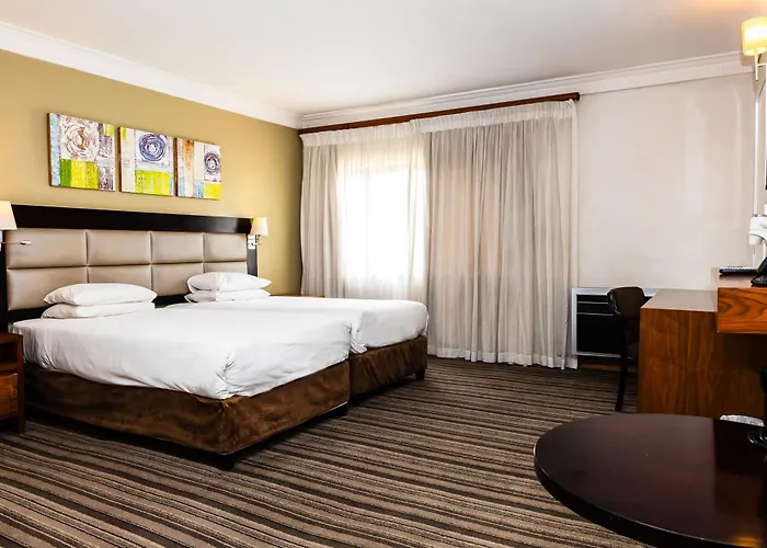 Premier Splendid Inn Pinetown