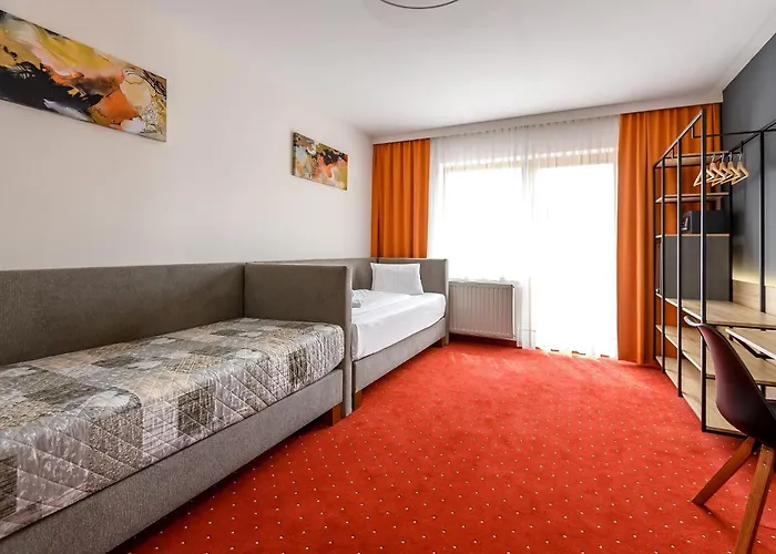 Vitalhotel Krainz