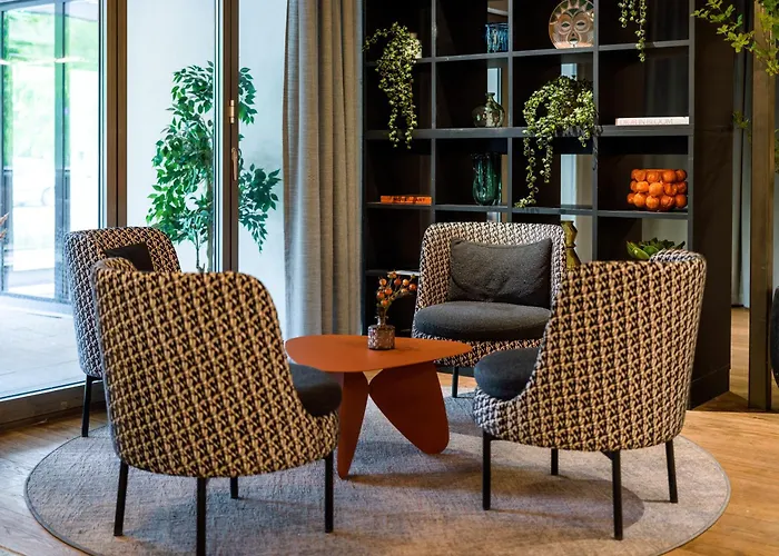Quality Hotel Strand Gjovik