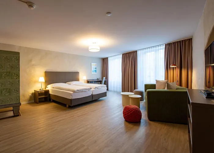 Hotel Kronenhof