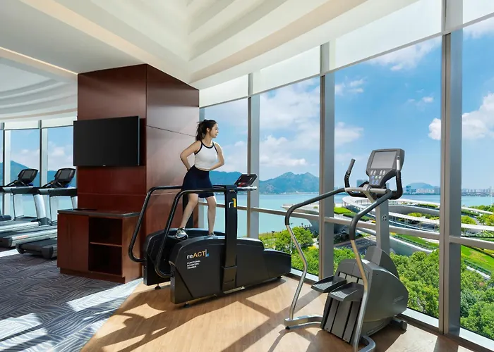 Shangri-La Wenzhou