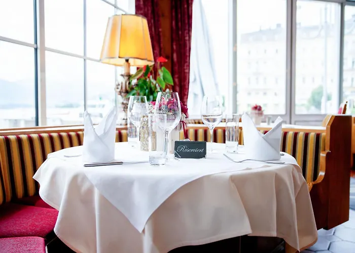 Seehotel Schwan