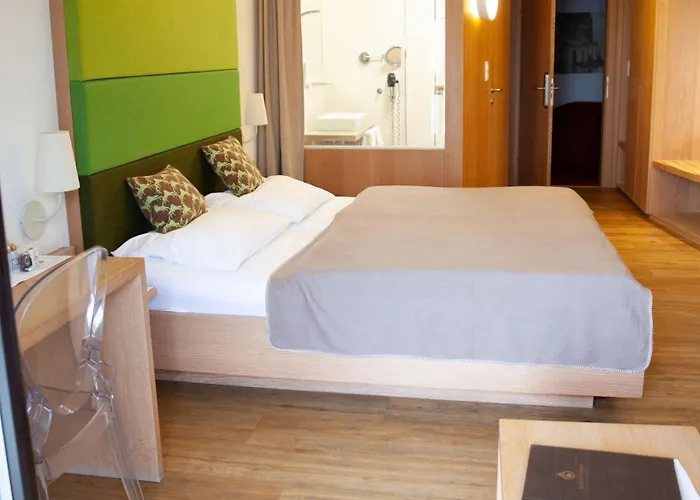Seehotel Schwan