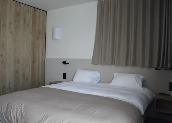 Hotel Les Muses