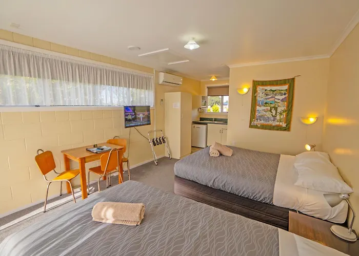 Kaikoura Motor Inn