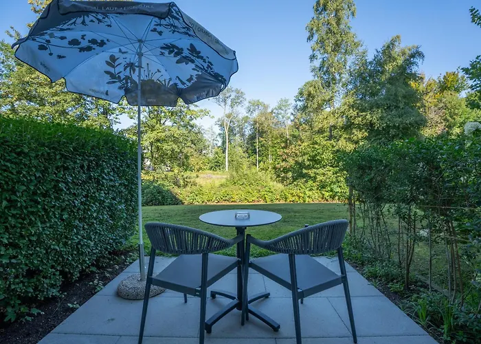 Hotel Restaurant Seegarten