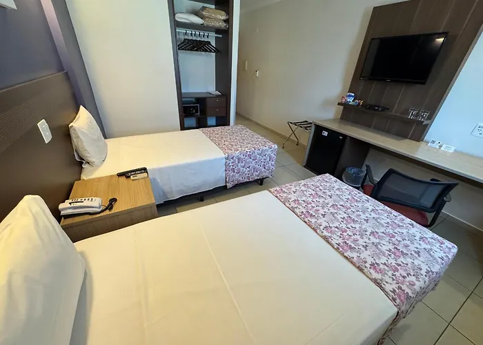Comfort Hotel Araraquara