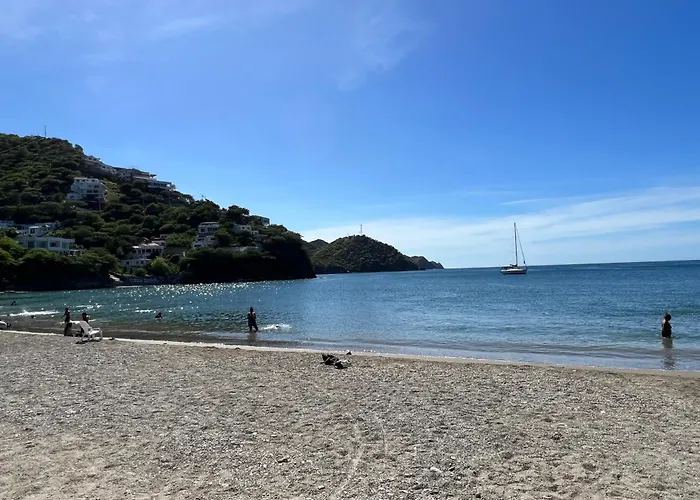 La Ballena Azul Hotel