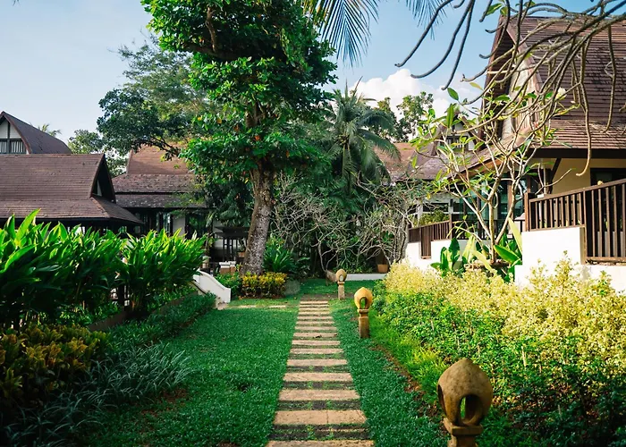 Barali Beach Resort Koh Chang